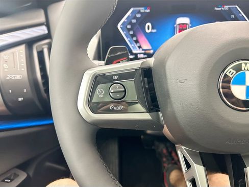 New 2026 BMW X3 xDrive30 image 11