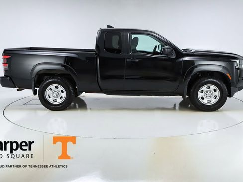 Used 2022 Nissan Frontier S w/ Technology Package image 10