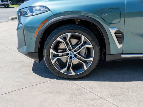 Used 2024 BMW X5 xDrive50e w/ Executive Package AWD/4WD image 31