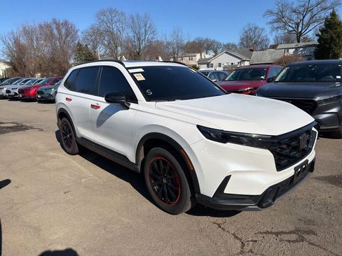 Used 2026 Honda CR-V Sport image 15