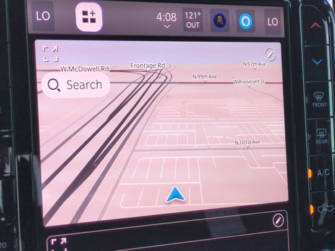 New 2025 RAM 2500 Tradesman w/ Safety Group image 28