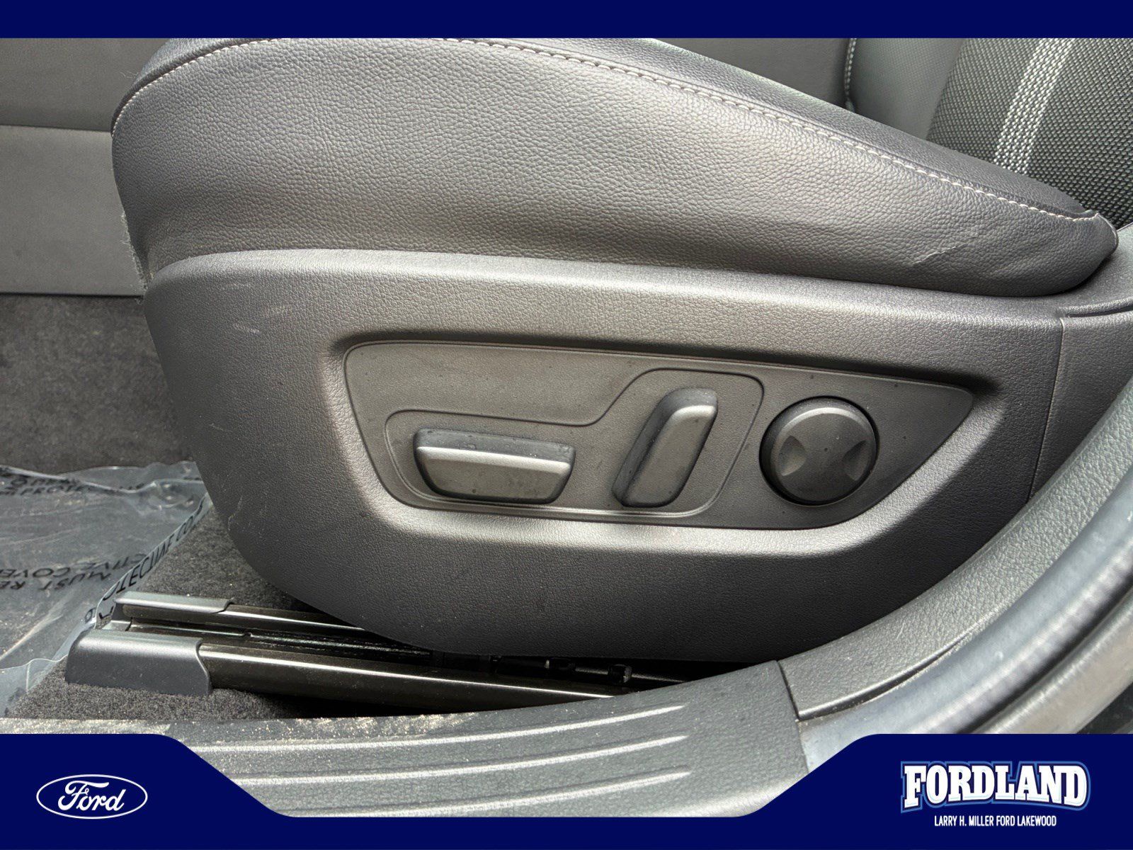 Used 2024 MAZDA CX-50 AWD 2.5 S w/ Preferred Package image 14