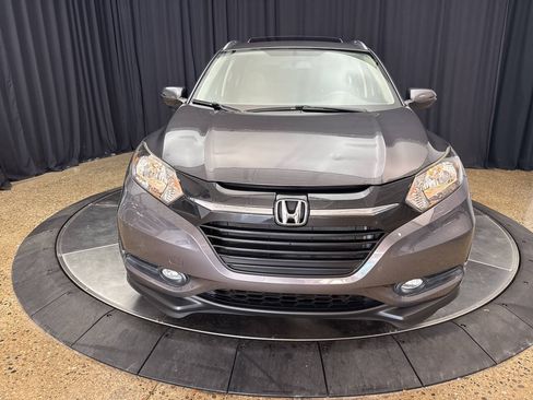Used 2016 Honda HR-V EX-L image 9