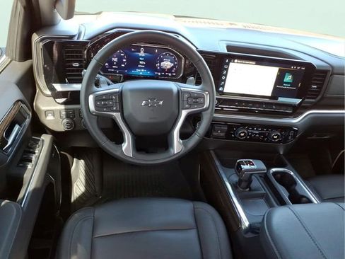 Used 2026 Chevrolet Silverado 1500 RST w/ All Star Edition Plus image 18