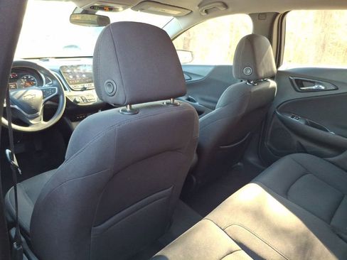 Used 2022 Chevrolet Malibu LS image 8