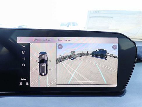 New 2026 Audi Q3 quattro 2.0T image 31