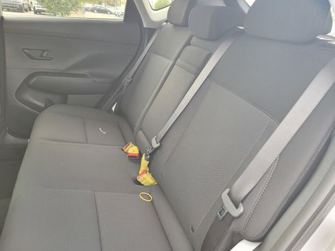 New 2026 Hyundai Kona SEL Sport image 14