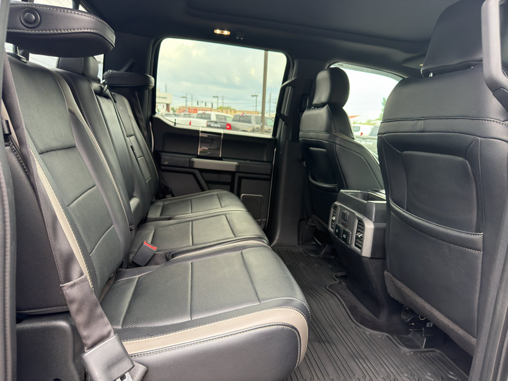 Used 2018 Ford F150 Raptor w/ Equipment Group 802A Luxury AWD/4WD image 23