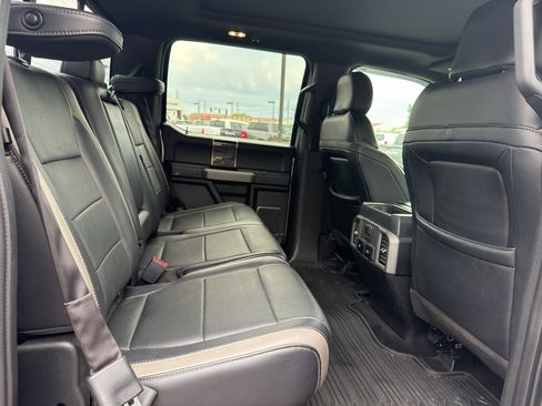 Used 2018 Ford F150 Raptor w/ Equipment Group 802A Luxury AWD/4WD image 23