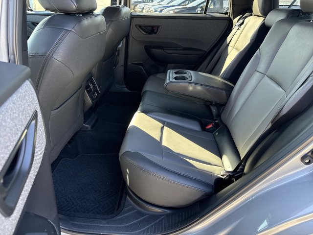 Certified 2026 Subaru Outback Premium AWD/4WD image 16
