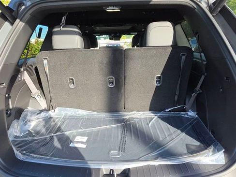 New 2026 Hyundai Palisade XRT Pro image 26