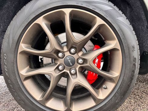 New 2026 Dodge Durango SRT Hellcat image 34