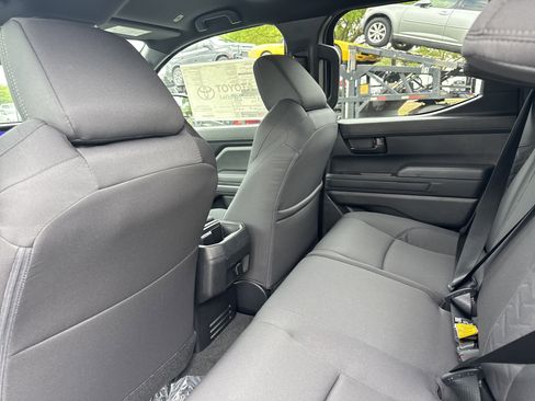 New 2025 Toyota Tacoma SR5 AWD/4WD image 25