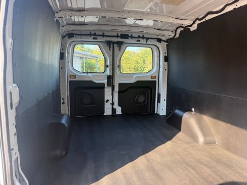 Used 2024 Ford Transit 150 Low Roof w/ Interior Upgrade Package RWD image 26
