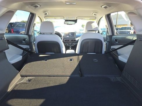 Certified 2023 Hyundai Kona SEL image 22