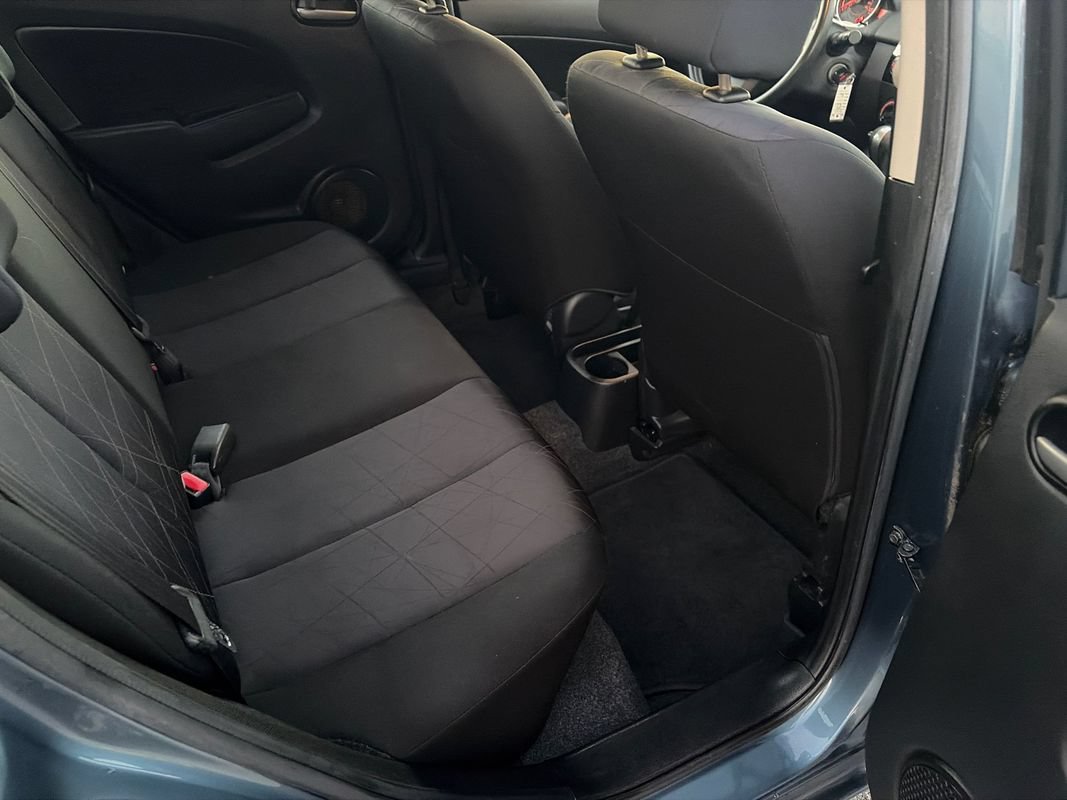 Used 2014 MAZDA MAZDA2 Sport FWD image 12