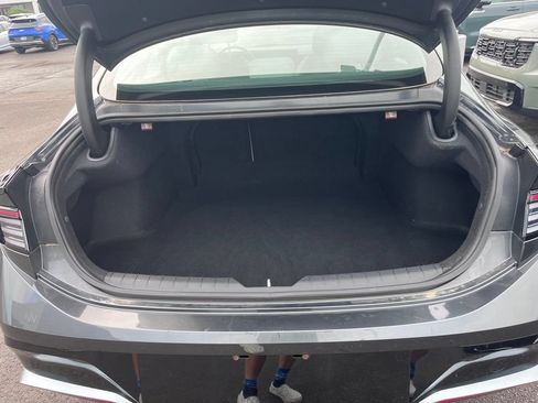 Used 2025 Hyundai Sonata SEL FWD image 20