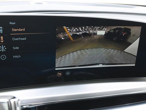 New 2025 Cadillac Lyriq Sport image 29