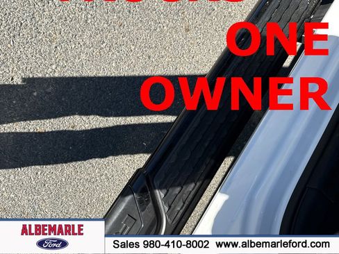 Used 2024 RAM 2500 Big Horn w/ Night Edition image 12