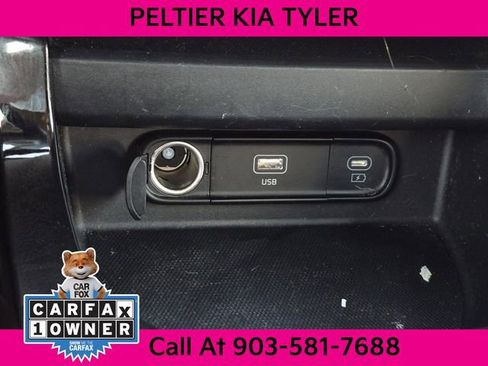 Certified 2024 Kia Seltos S FWD image 37
