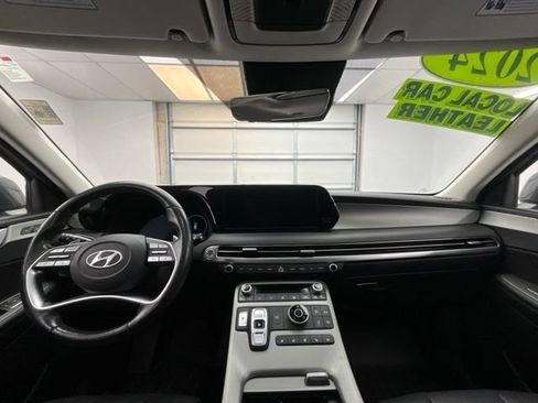 Used 2024 Hyundai Palisade SEL w/ Premium Package AWD/4WD image 4