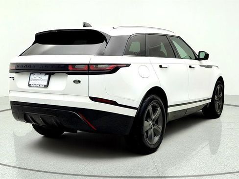 Used 2021 Land Rover Range Rover Velar R-Dynamic S AWD/4WD image 5