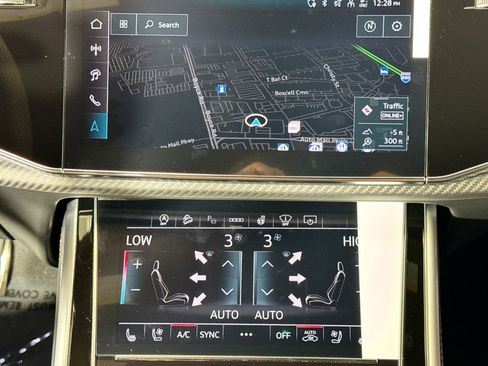 New 2026 Audi Q8 Prestige AWD/4WD image 11