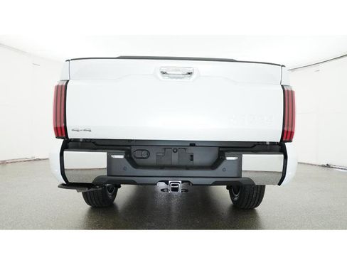 New 2026 Toyota Tundra 1794 Edition AWD/4WD image 23