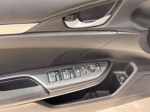 Used 2016 Honda Civic LX image 29