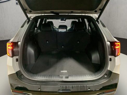 Used 2026 Kia Sportage X-Line w/ X-Line Technology Package image 26