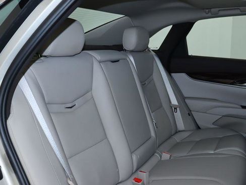 Used 2016 Cadillac XTS Luxury w/ Driver Awareness Package FWD image 25