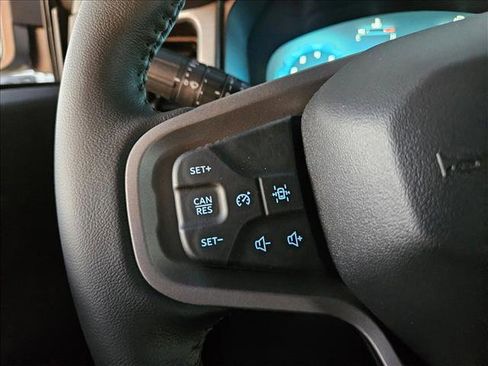 New 2025 Ford Bronco Big Bend image 15