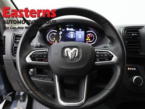 Used 2024 RAM ProMaster 3500 image 10