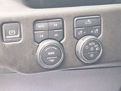 Used 2024 Chevrolet Silverado 1500 RST w/ Convenience Package II image 32