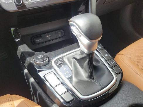 Certified 2024 Kia Seltos SX AWD/4WD image 27