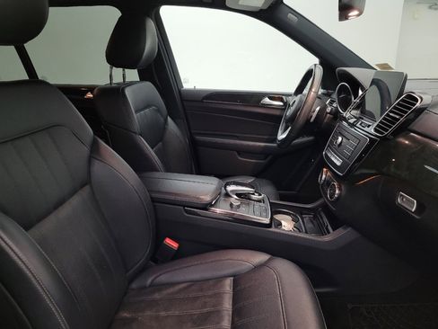 Used 2019 Mercedes-Benz GLS 450 4MATIC w/ Premium 1 Package image 21