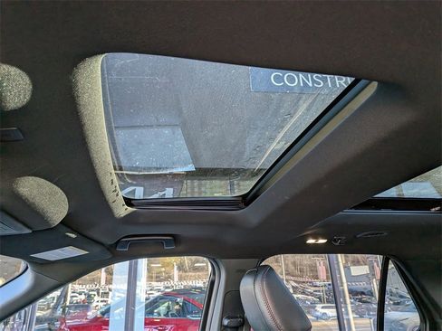 Used 2018 Ford Explorer Sport w/ Equipment Group 401A image 24