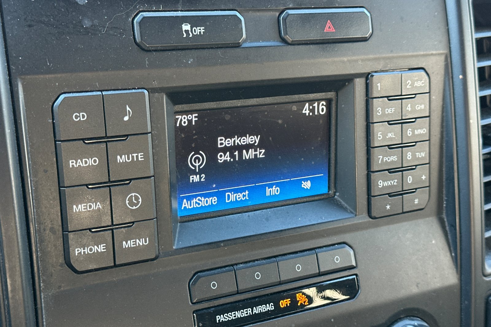 Used 2016 Ford F150 XL w/ Equipment Group 101A Mid RWD image 24