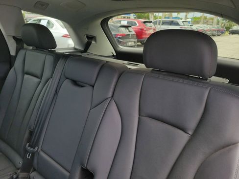 Certified 2023 Audi Q7 3.0T Premium Plus w/ Premium Plus Package AWD/4WD image 27