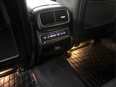 Used 2022 Mercedes-Benz GLS 450 4MATIC image 27