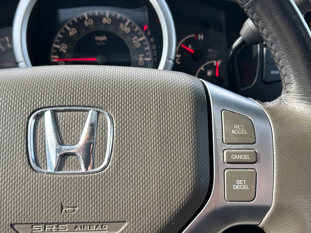 Used 2007 Honda Ridgeline RTL image 20