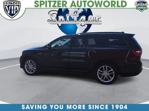 Used 2025 Dodge Durango R/T AWD/4WD image 6