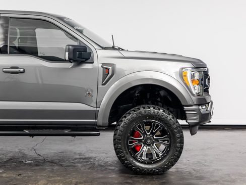 Used 2023 Ford F150 XLT w/ Equipment Group 302A High AWD/4WD image 23