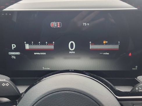 New 2026 Nissan Kicks SR w/ Cold Weather Package FWD image 15