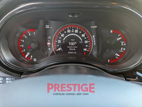 Used 2024 Dodge Durango GT RWD image 19