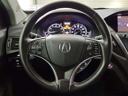 Used 2018 Acura MDX SH-AWD image 24