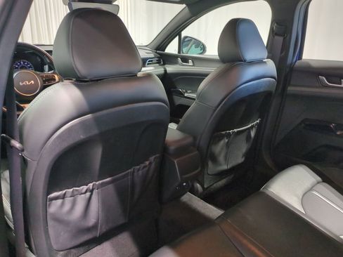 Used 2022 Kia K5 GT-Line image 21