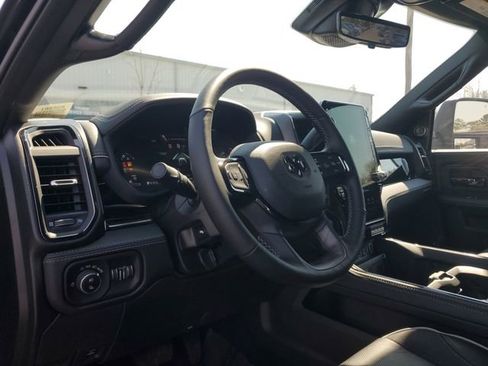 New 2026 RAM 3500 Limited image 22