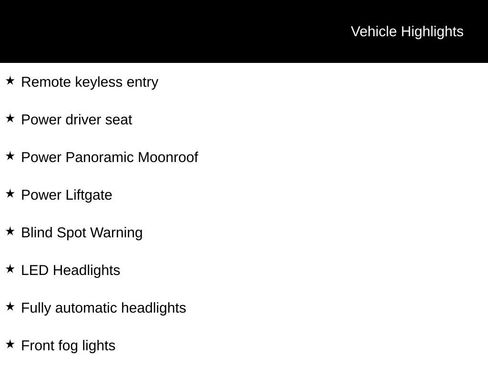 Used 2018 Nissan Rogue SL w/ Premium Package image 12