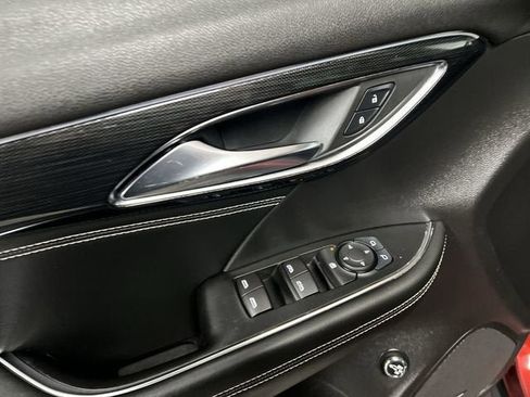 Certified 2022 Buick Envision Preferred image 22